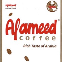 Al-Ameed Turkish Coffee