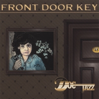Doc Jazz - Front Door Key