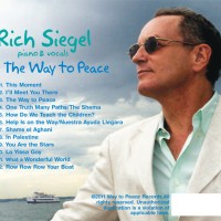 Rich Siegel - The Way to Peace