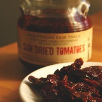 Sun Dried Tomatoes