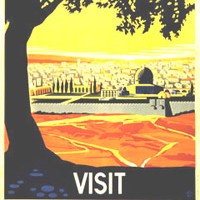 Visit Palestine