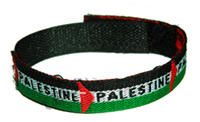 wristband