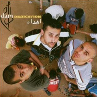DAM - Dedication CD