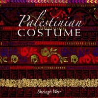 Palestinian Costume