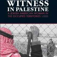 Witness in Palestine
