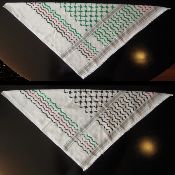 Kufiyeh Bandana