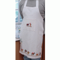 caravanapron