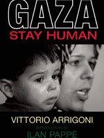 Gaza Stay Human