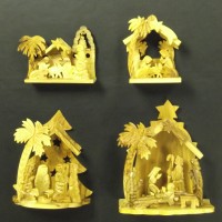 nativities