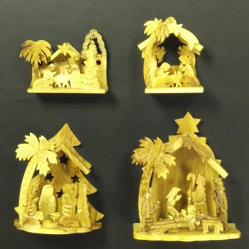 nativities