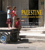 Palestine Sixty Years Later