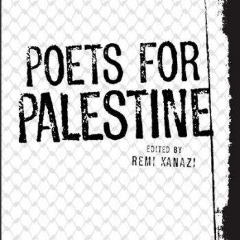 Poets for Palestine