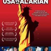 USA vs. Al-Arian