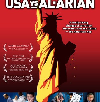 USA vs. Al-Arian
